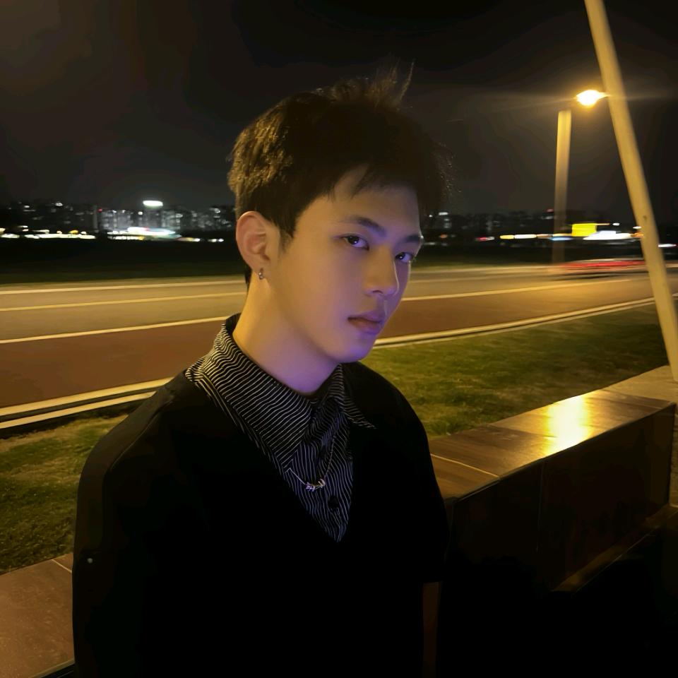 宇晨😍