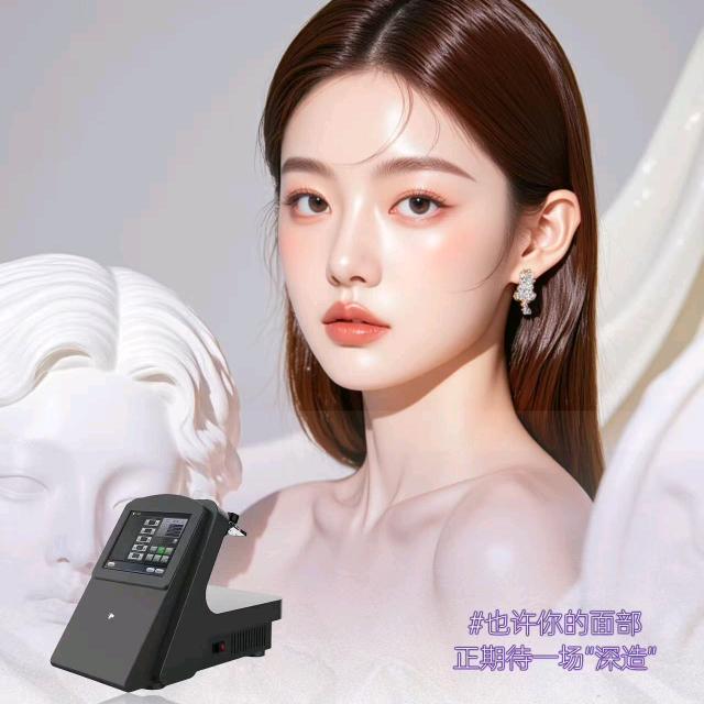 初妆温温