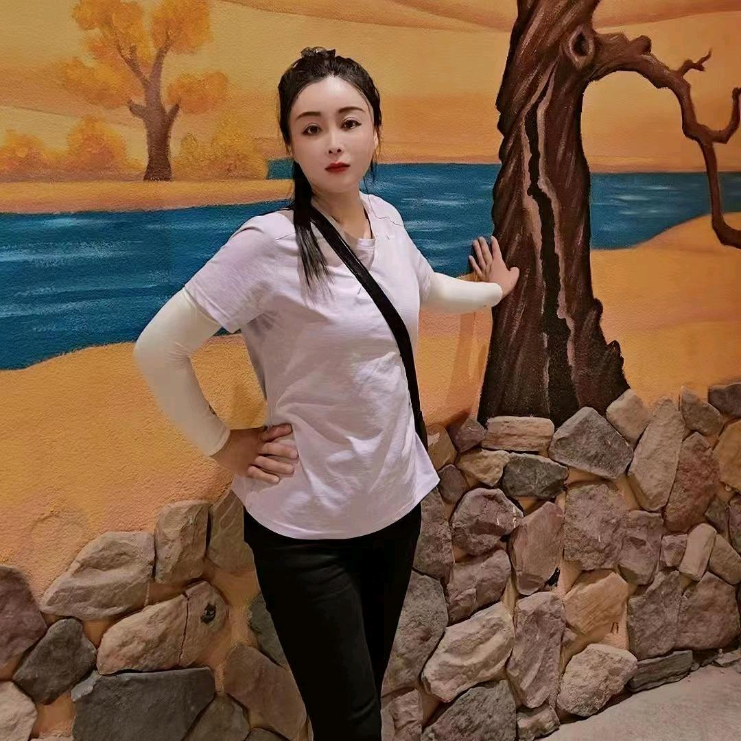 美珍安恒（女装店）