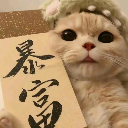 无敌幸运小羊羊