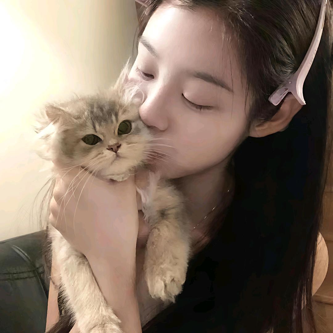 发呆