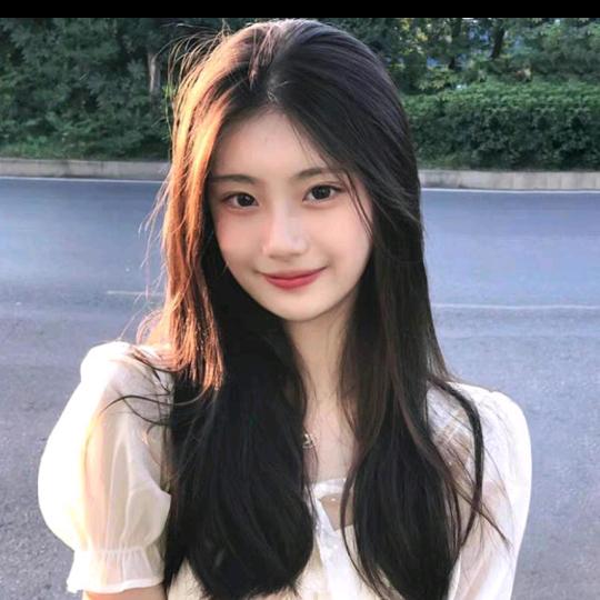 倾听。