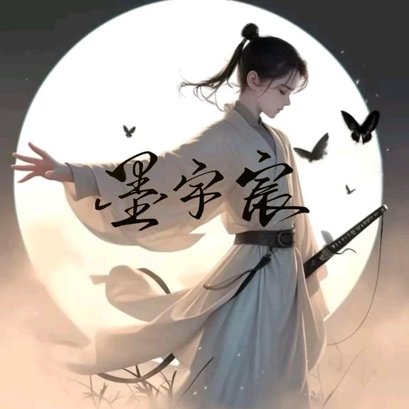 ༺天秤⚖️墨宇༻