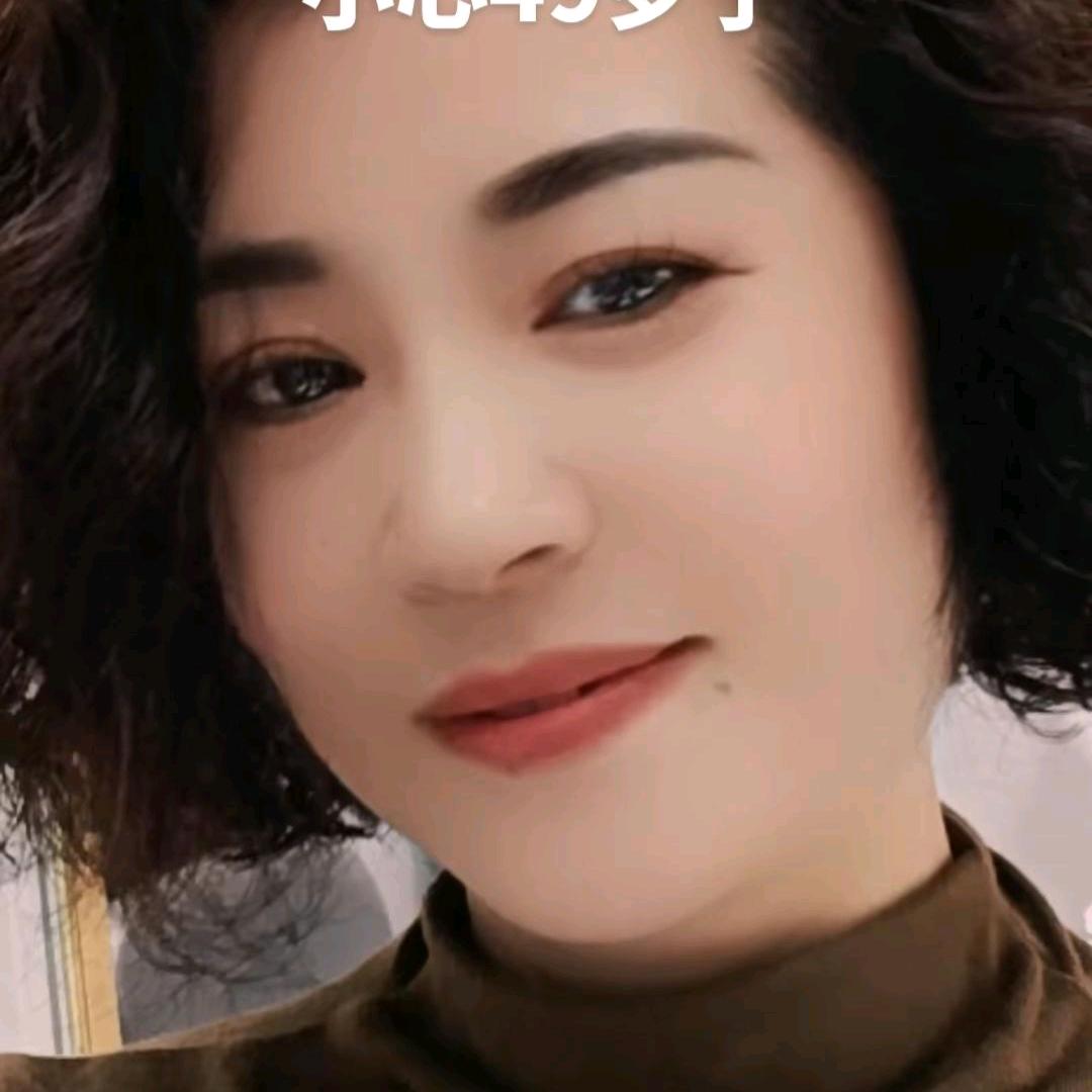 一笑而过，