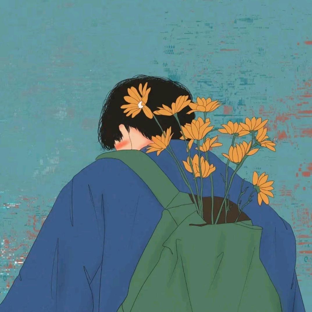 王小王的苦瓜，