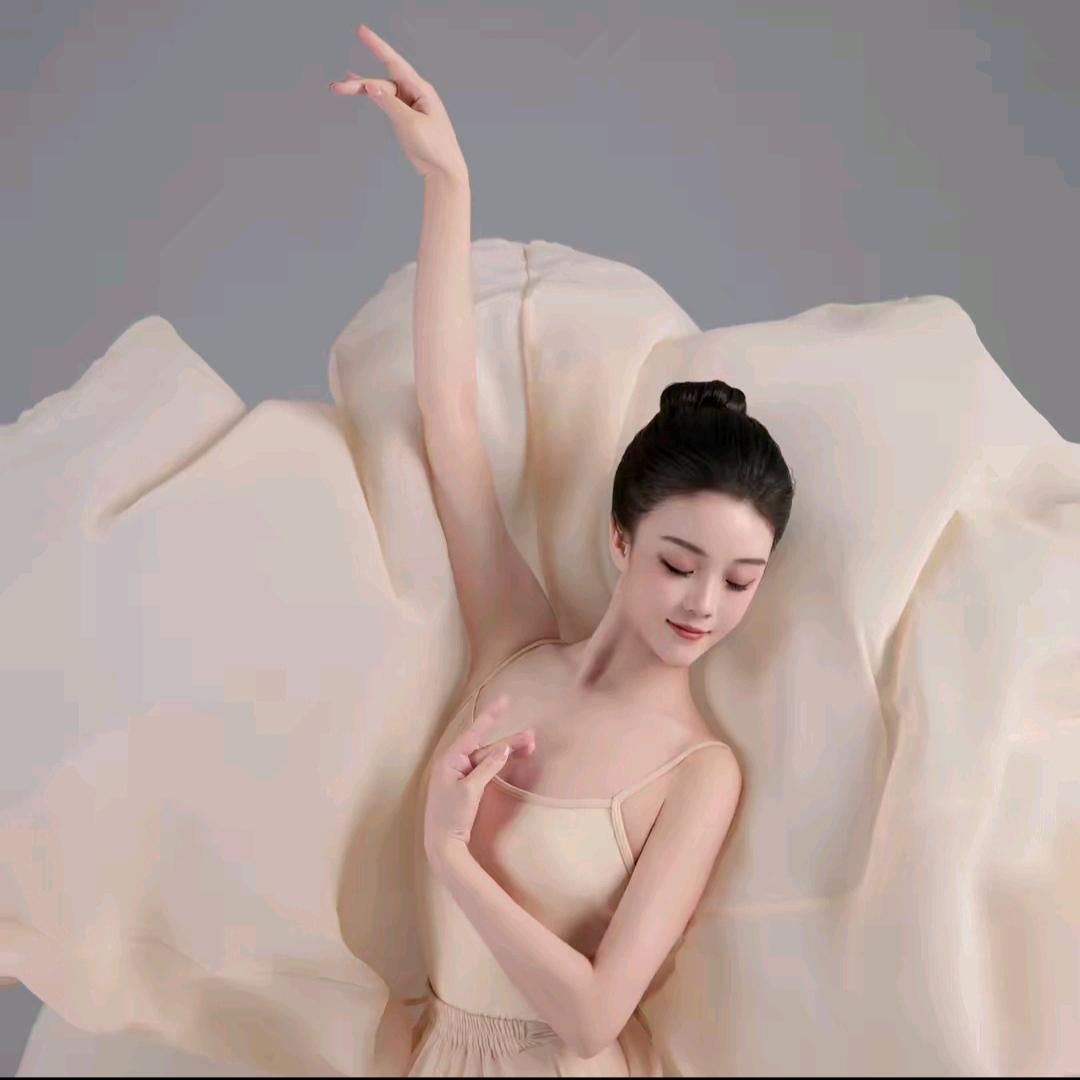 婷婷💃