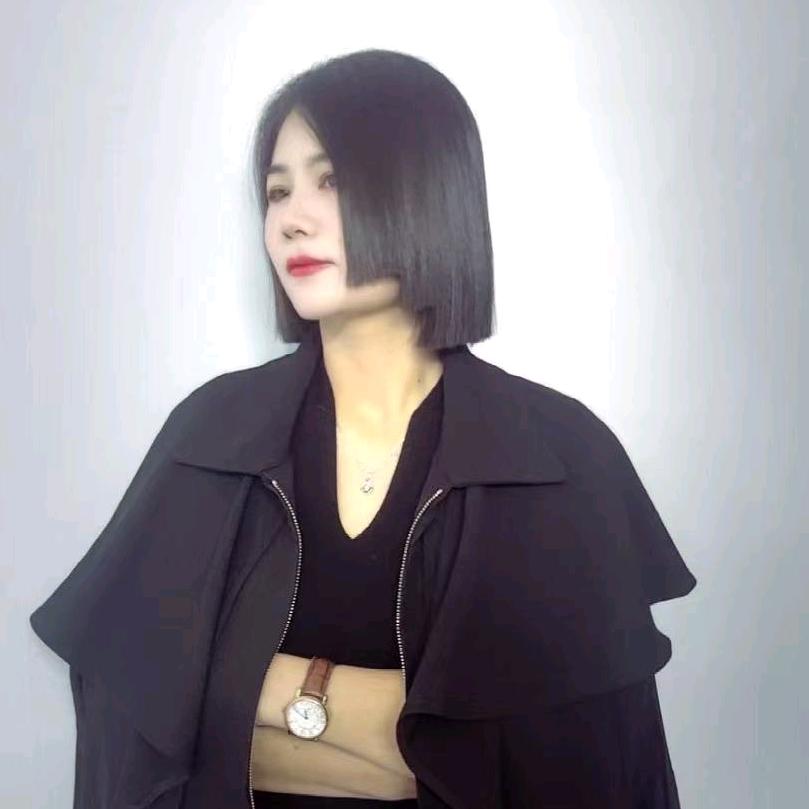 儋州眉形设计香姐