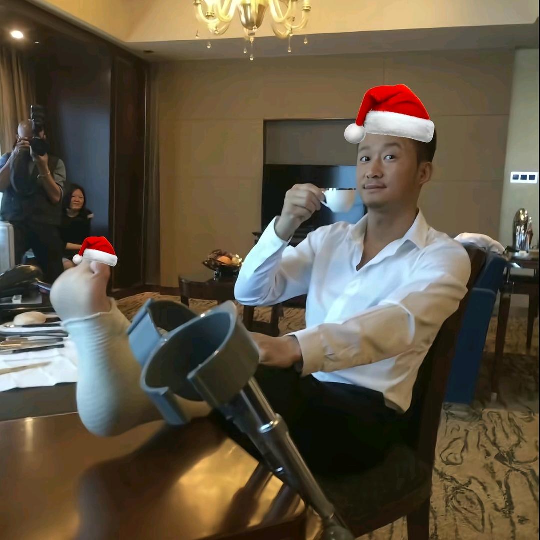 Q弹的鼻涕球.
