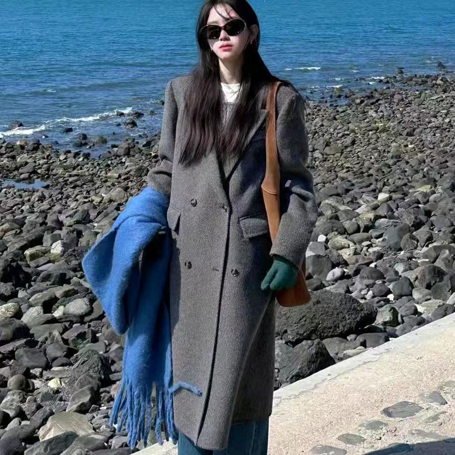 安安高定女装（工厂老板娘）