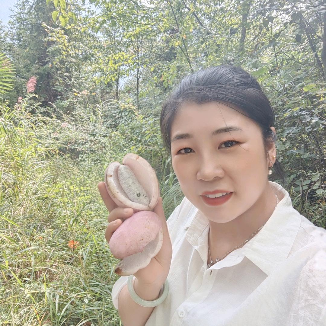 二妹（交❤️友）