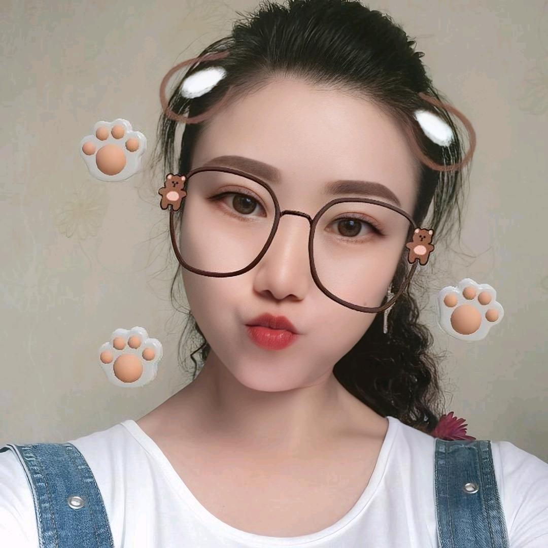 娟子穿搭
