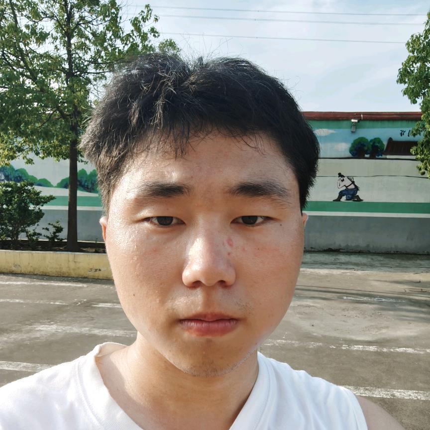 读有用书，做有用功，为正直人