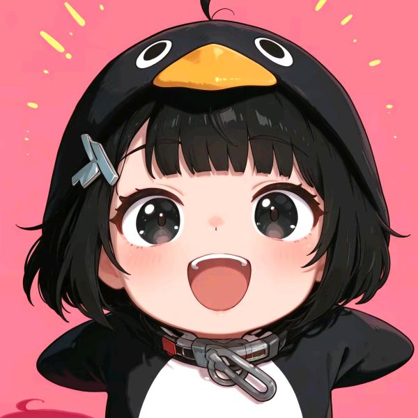 福星MAX头像