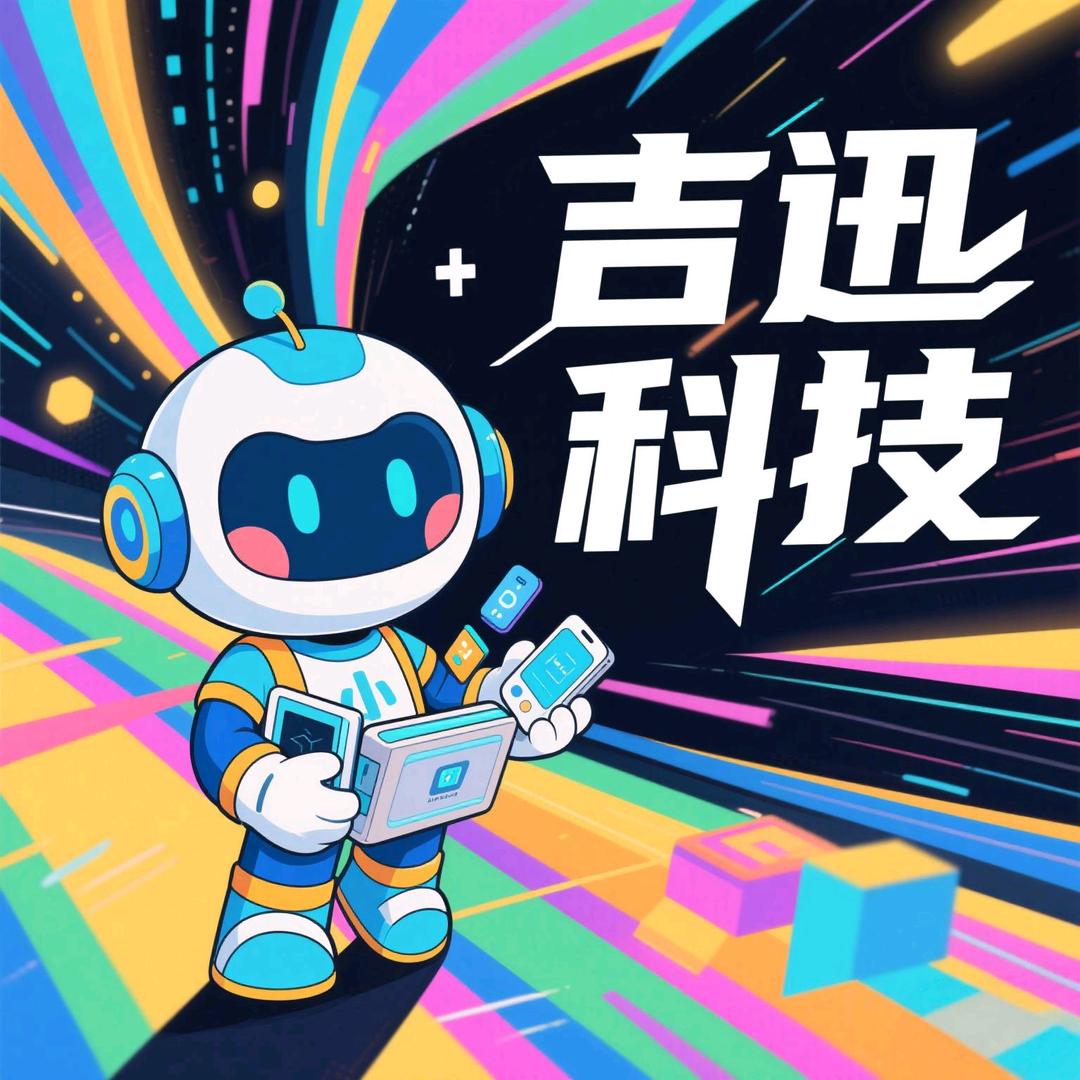 吉迅优选