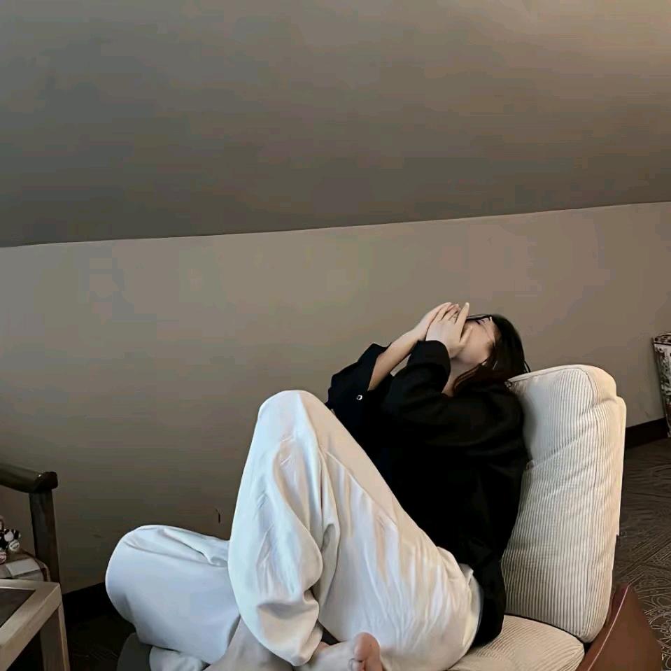 特别的人 🍃