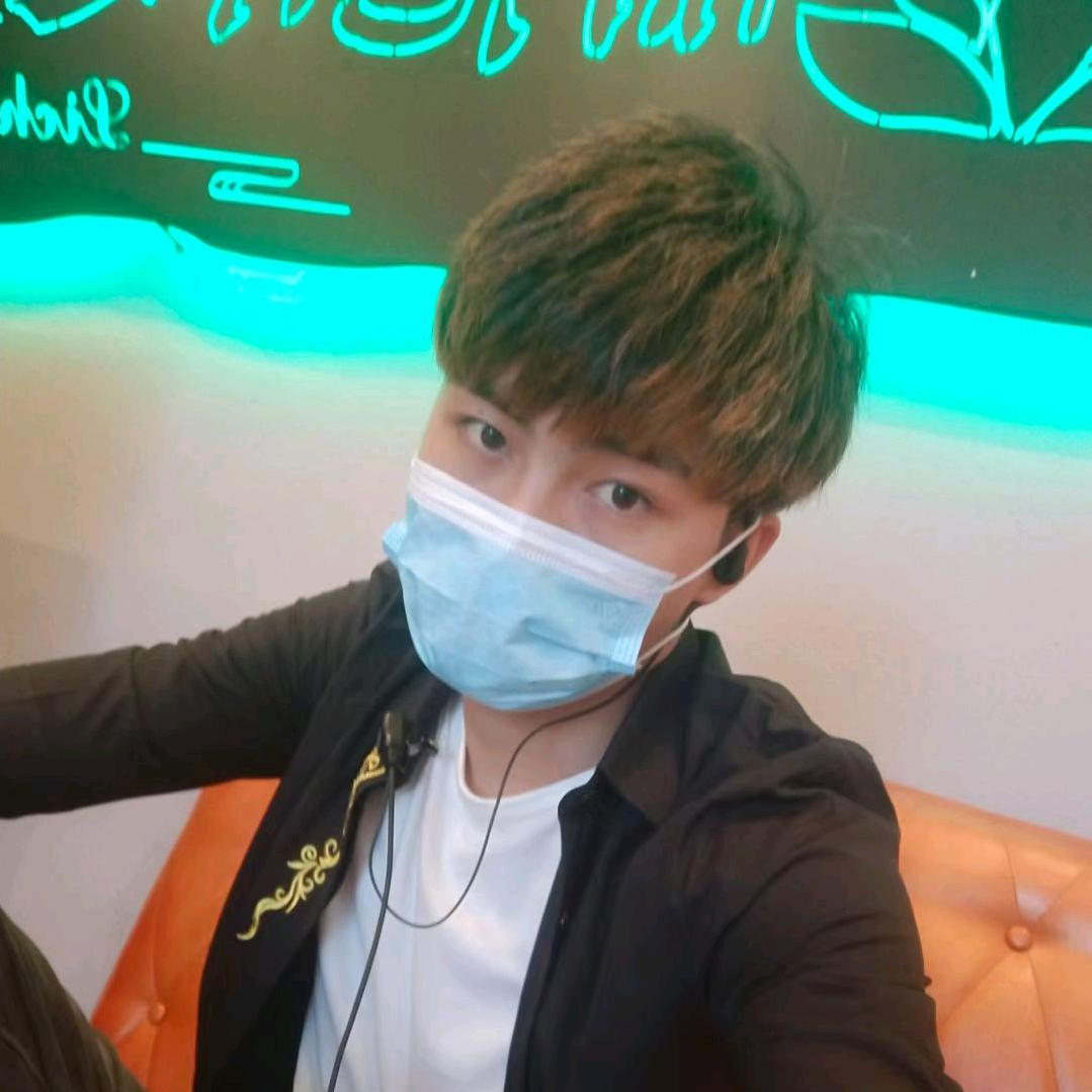 你以后就是我最爱的薇薇