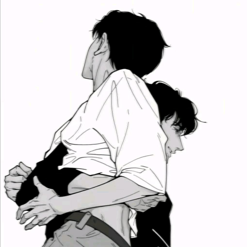 日落