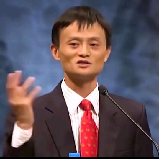 顶级认知企业家