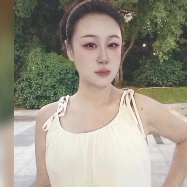 为什么呢呵呵😊