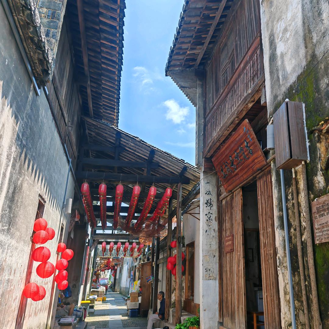 去旅行🗽