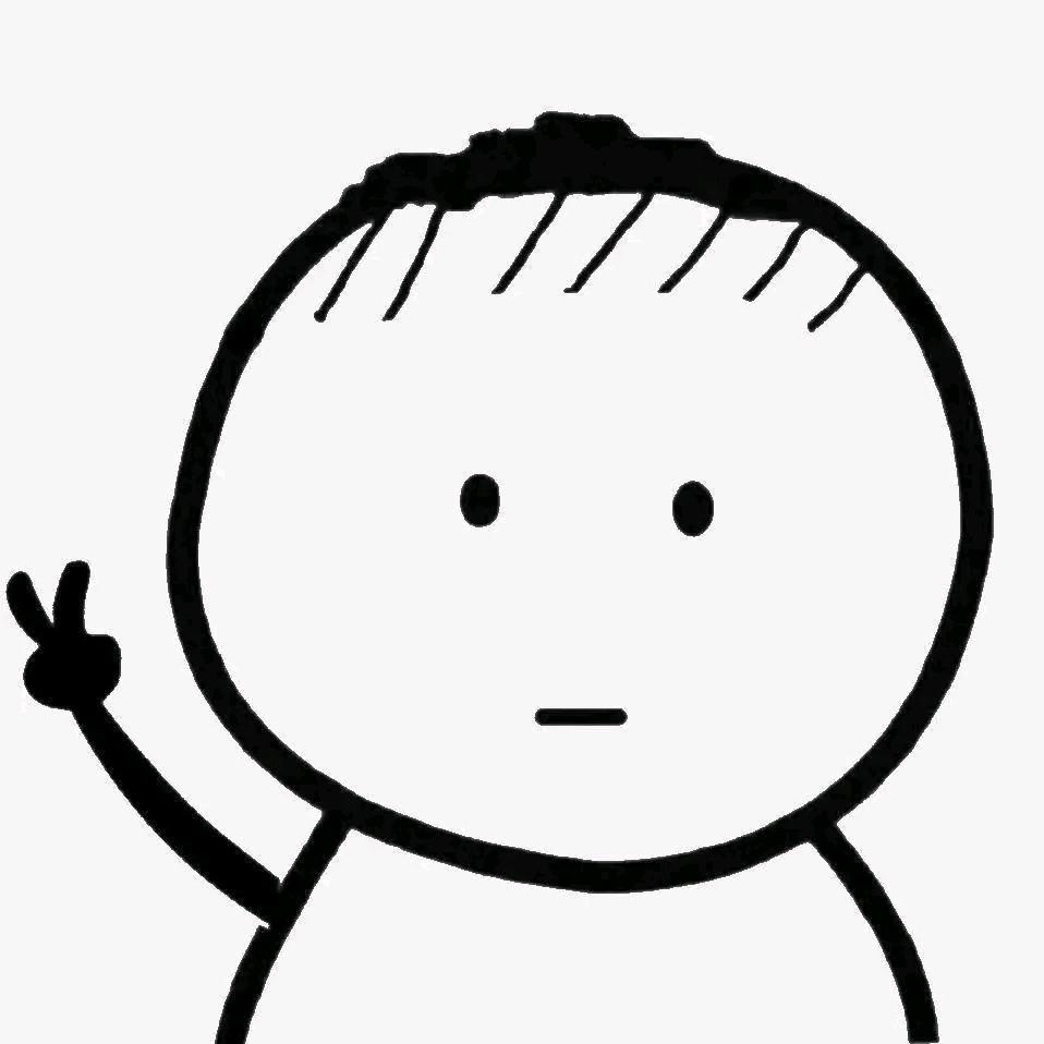小青不上学不上班的日子