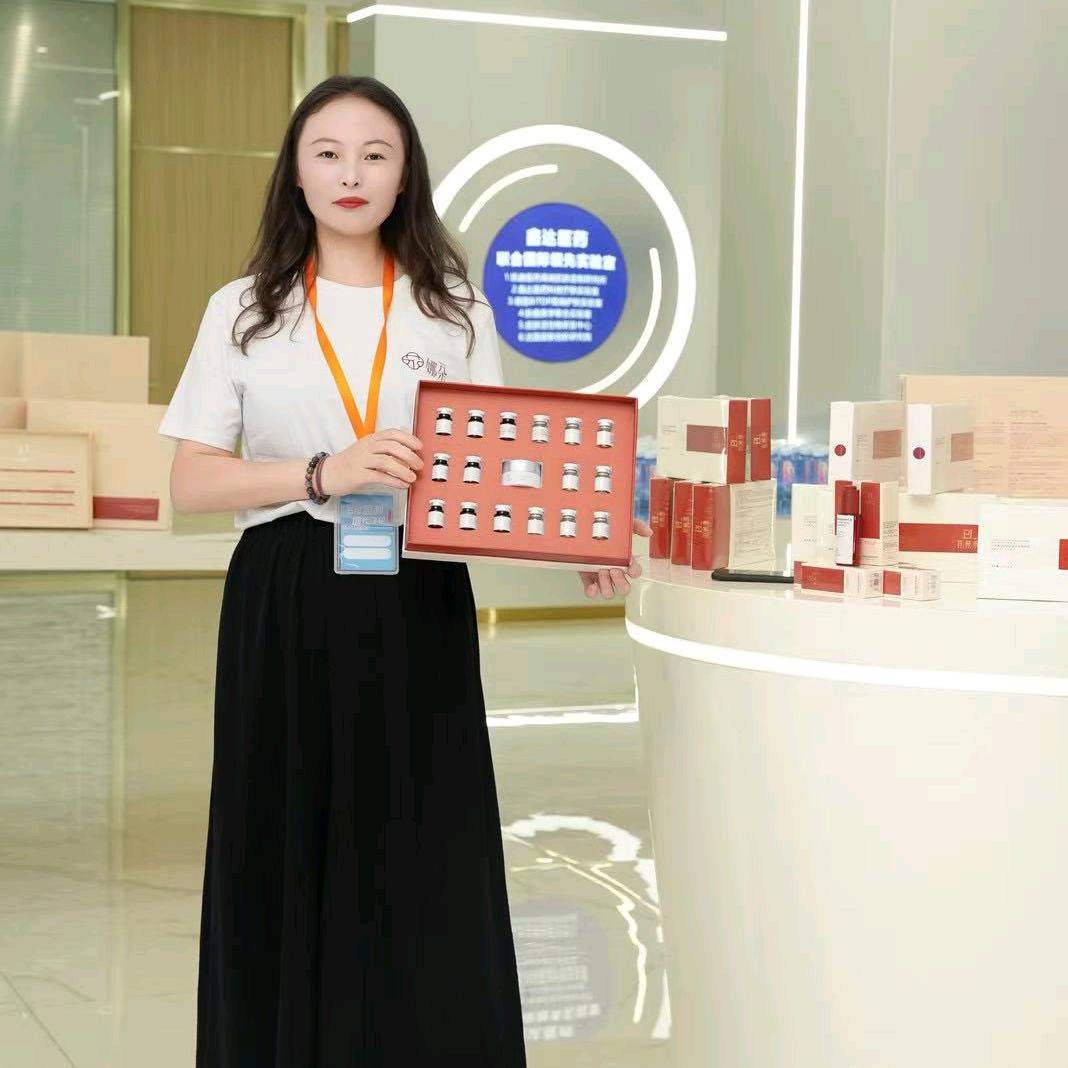 会东娜朵洗脸吧-小梅