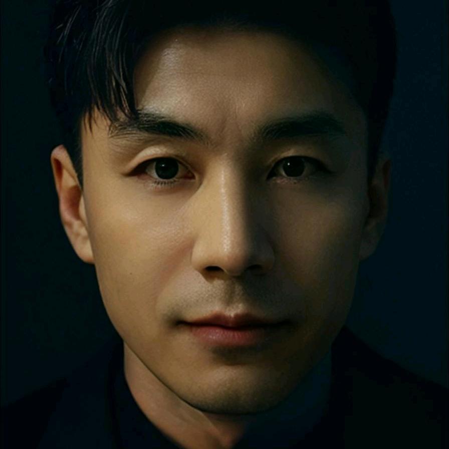 白鹿&