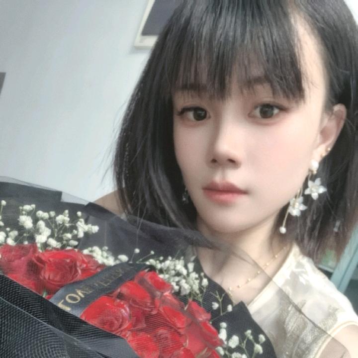 LY安❤️琪