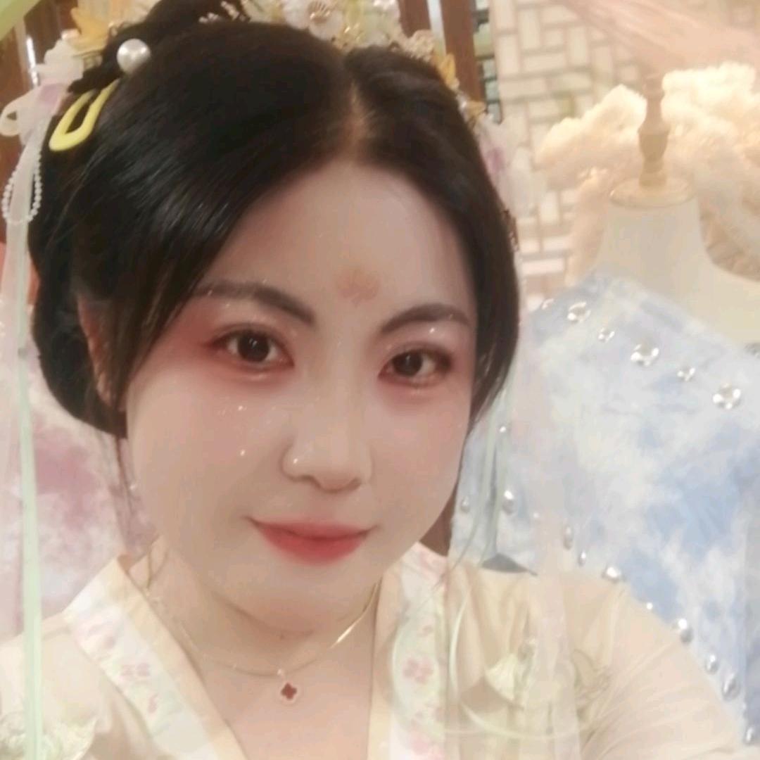 陈丽