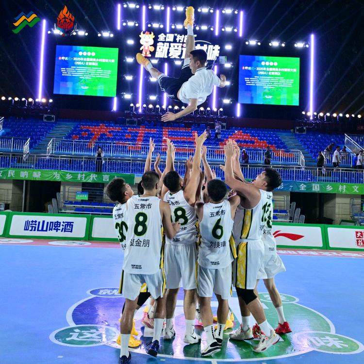 小宫教练（稻乡男篮）