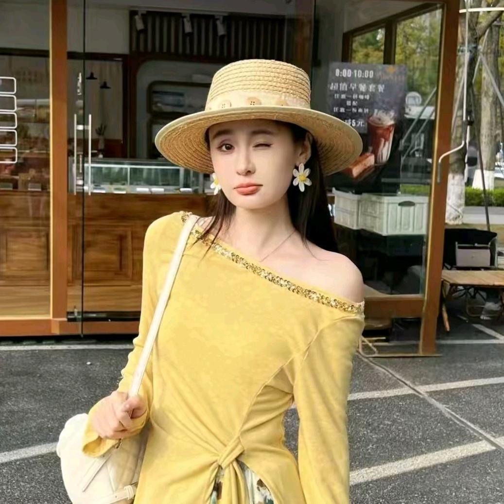 郭幂幂 ~ 精选女装穿搭