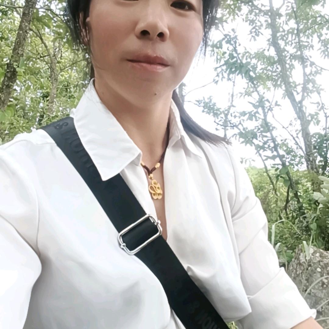 难忘我和他的过去