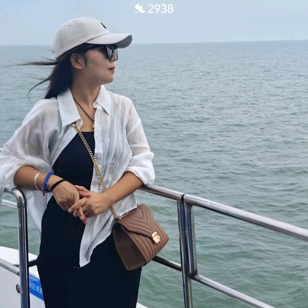 彩陶坊冯素珍