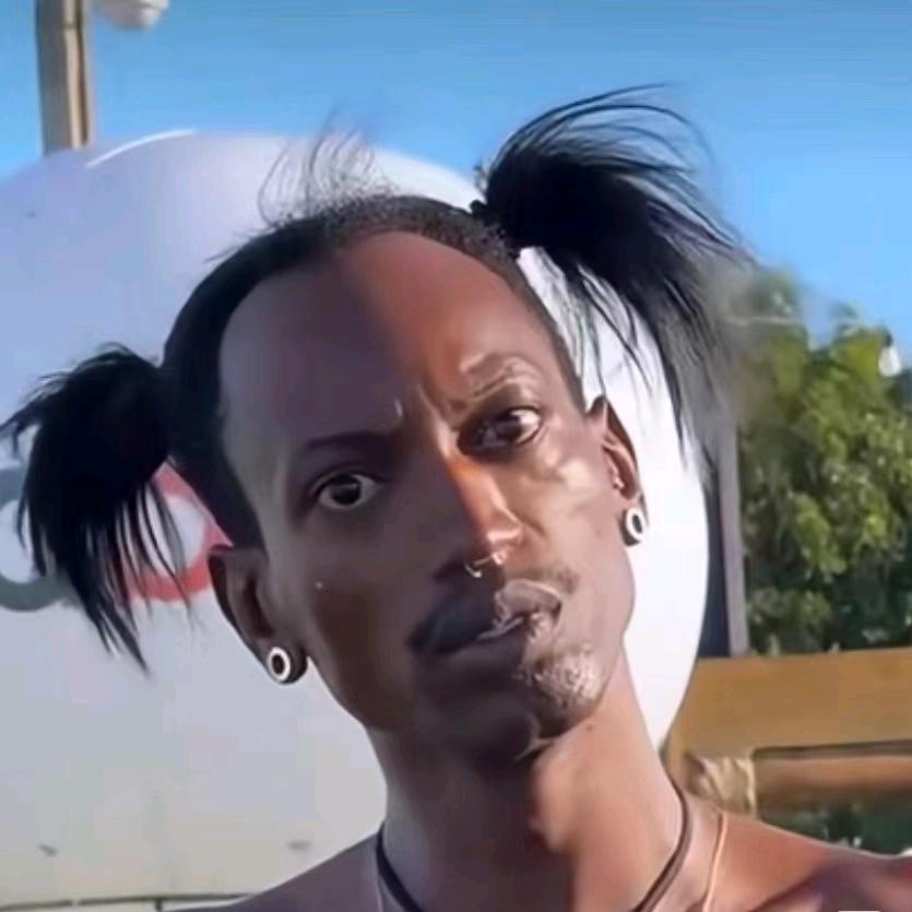 我看你最美
