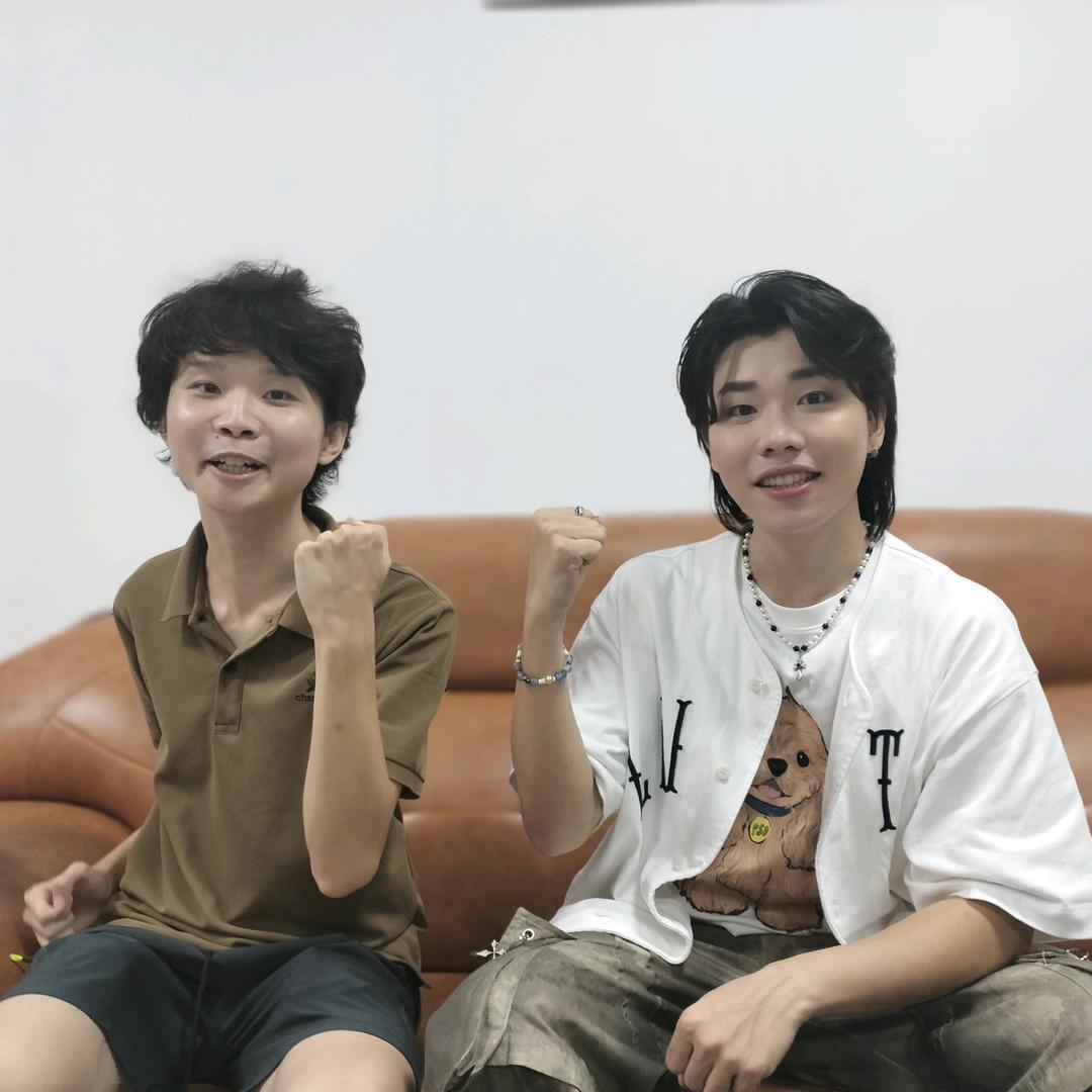 姚迅🎸（追星成功版）