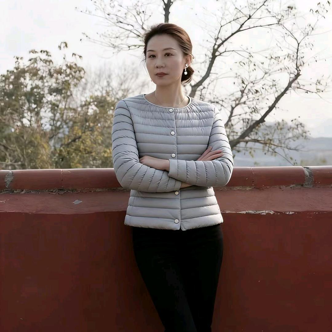 YA鹿轻奢羽绒服男女装童装