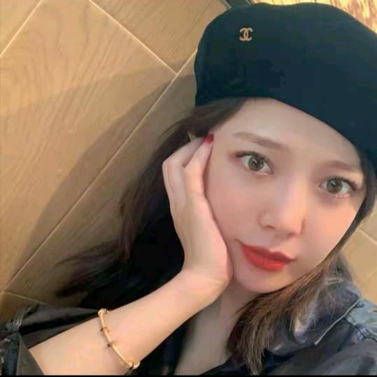 周明星🌟时尚穿搭