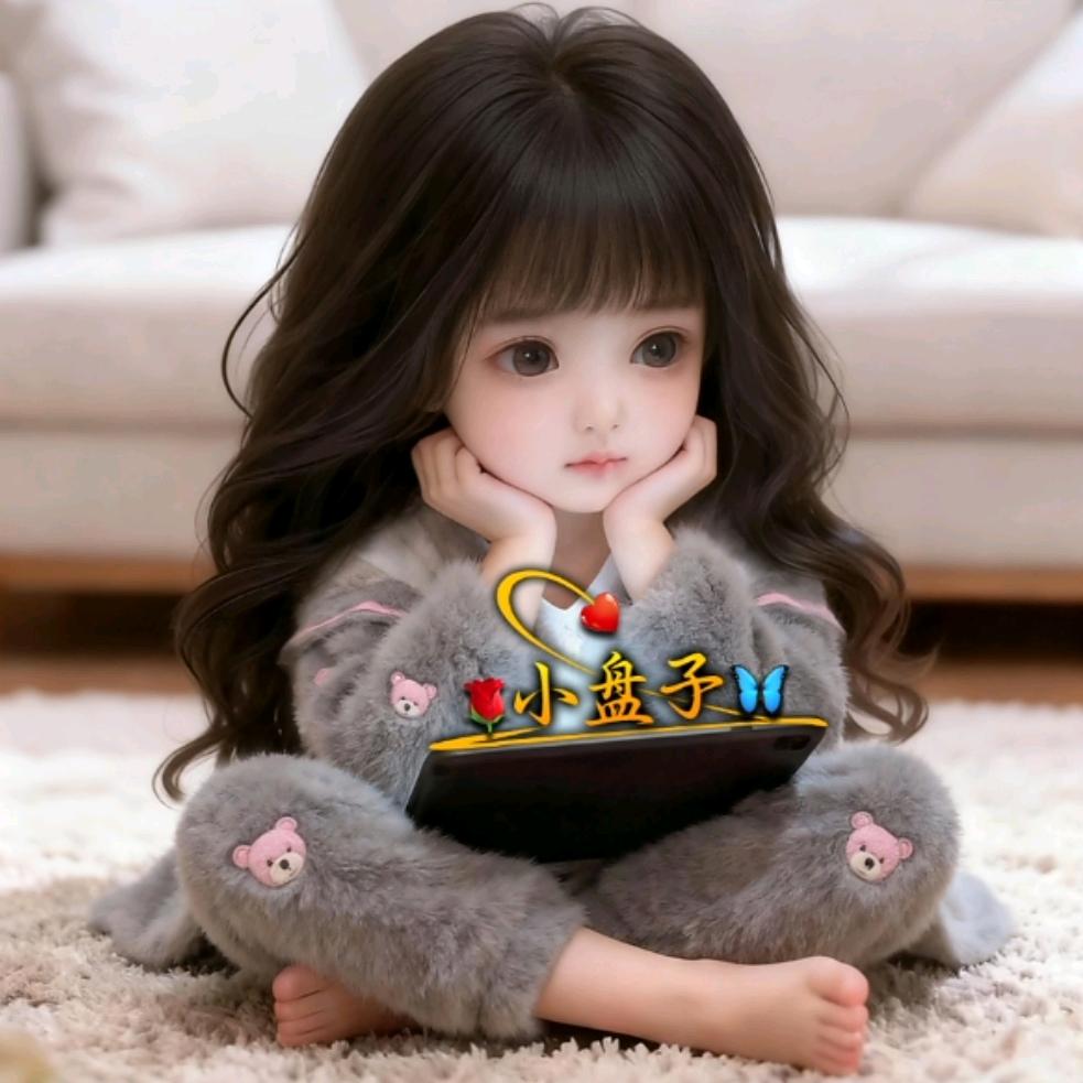 ღ᭄ꦿ꯭小盘子ঞৣঁপ᭄᪲