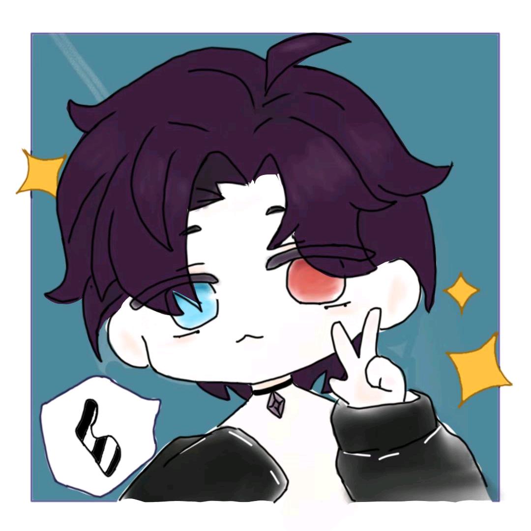 丘丘ovo