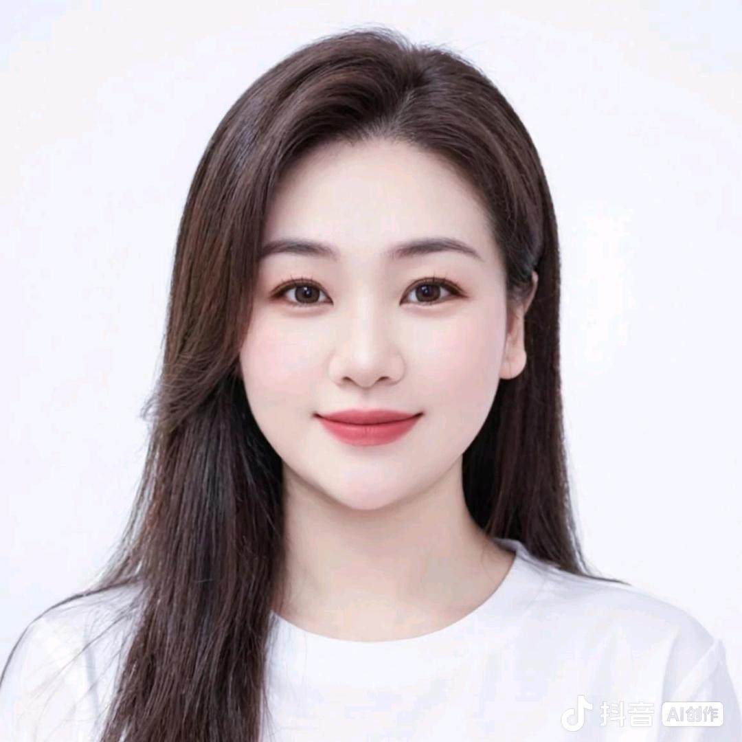 小如意🍀🍀