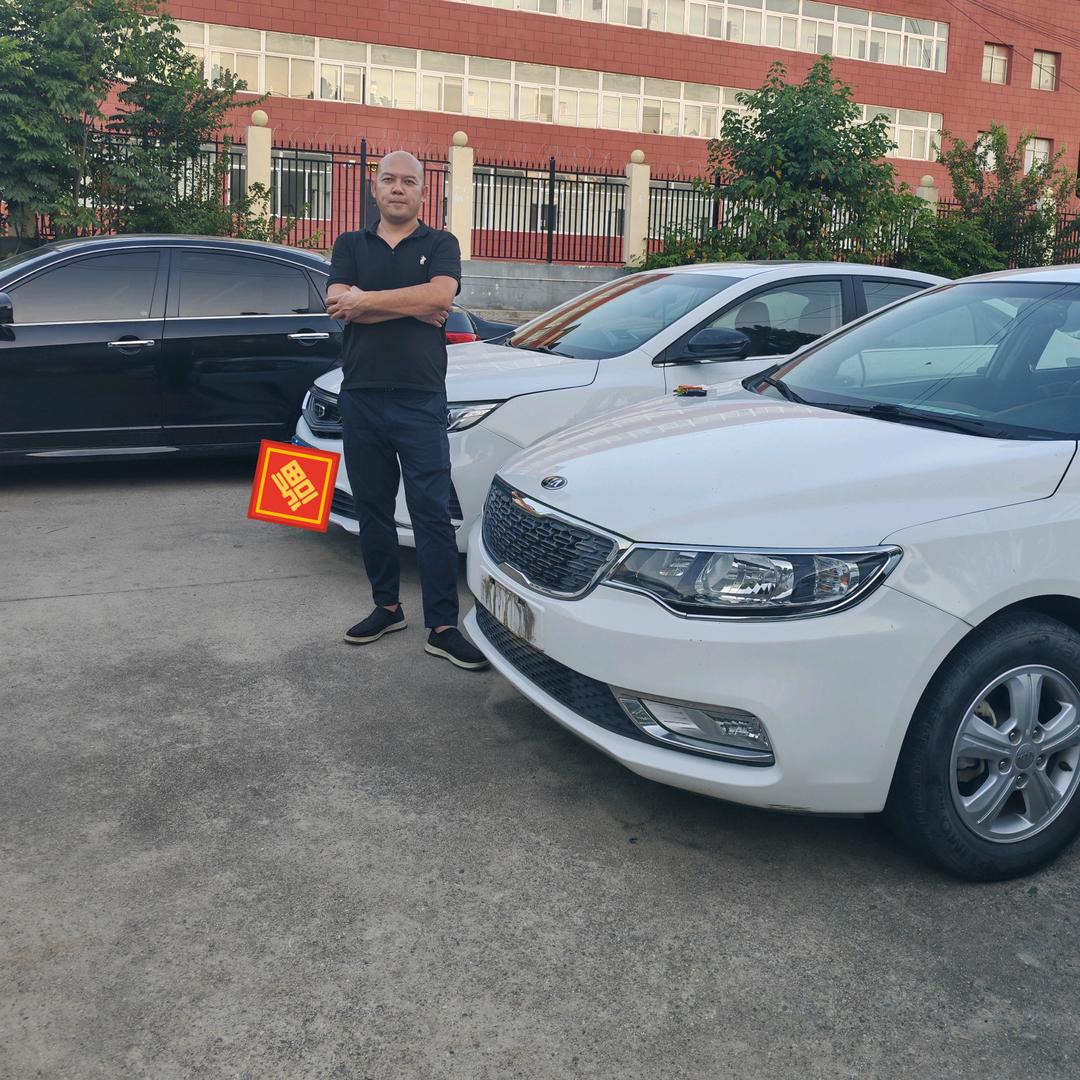 光头（浩哥）专注二手车