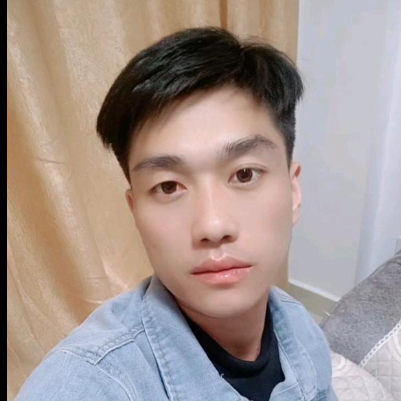 才没有脸红☺️
