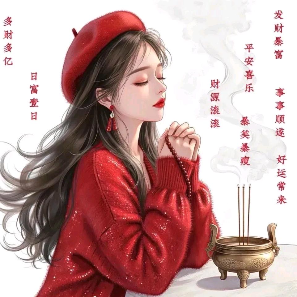 繁花🌹