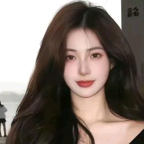 爱吃糖的女孩