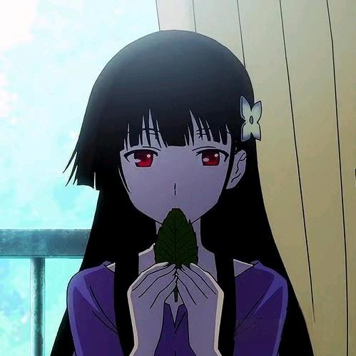 sankarea