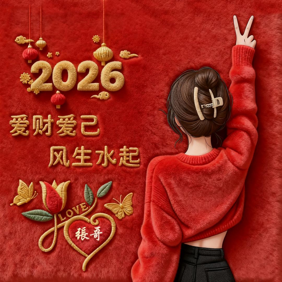 張哥
