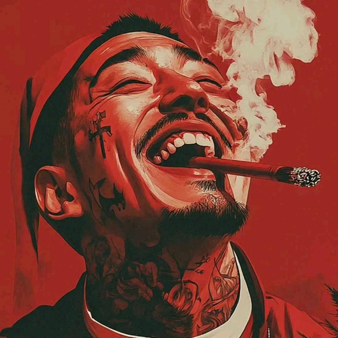 壶里无酒留不住客（斌哥）