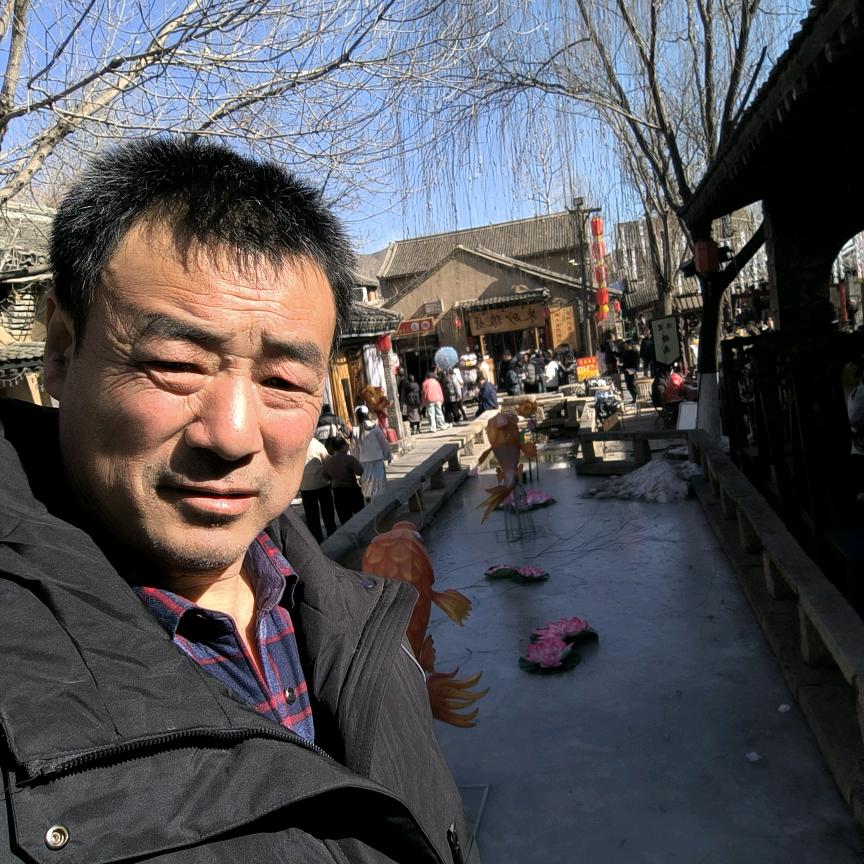 大漠枪神
