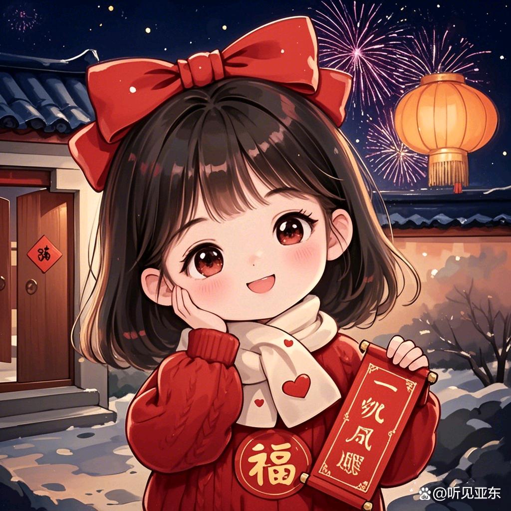 《糖糖》八零后👧