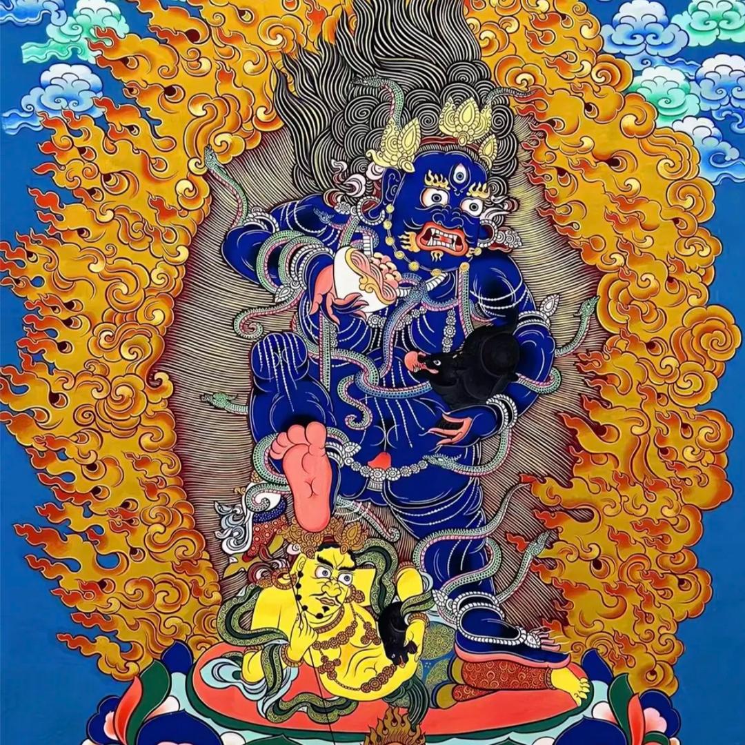 小五、